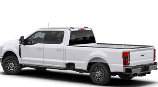 2026 Ford Super Duty® External Image 3